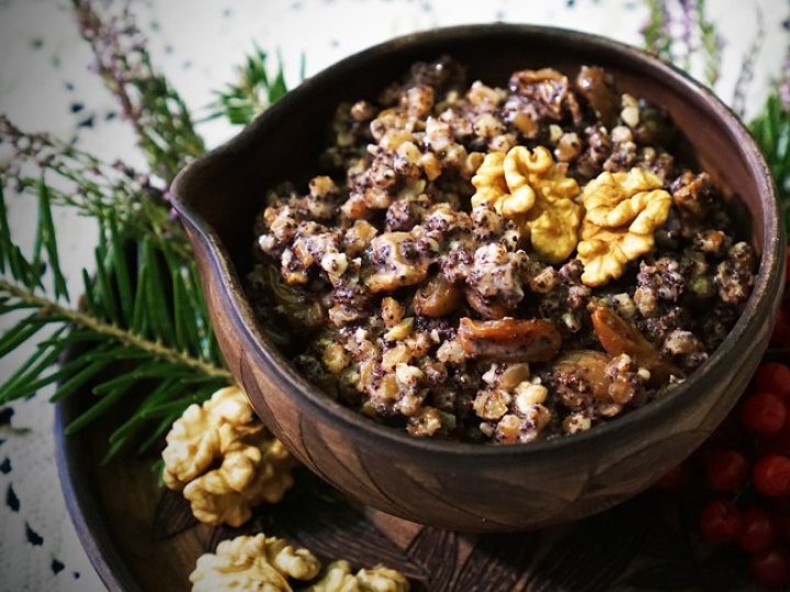 Скільки коштує готова кутя у різних супермаркетах Луцька: огляд цін