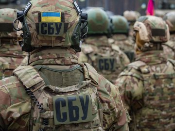 В СБУ спростували інформацію терористів про запланований наступ українських військових на Сході