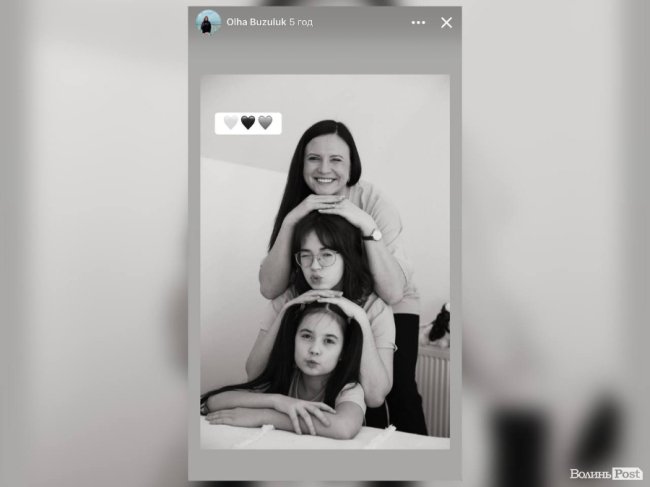 Ольга Бузулук — речниця управління нацполіції області