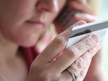 На Волині телефонні шахраї кинули хлопця на 44 тисячі гривень