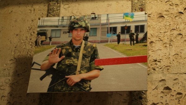 Помічники Сергія Мартиняка відвідали поранених у військових госпіталях Луцька та Львова*