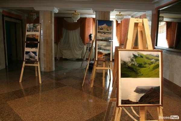 У Луцьку популяризують туризм через кіно. ФОТО