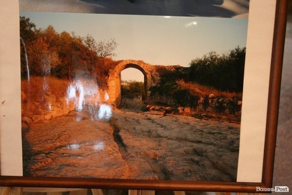 У Луцьку популяризують туризм через кіно. ФОТО