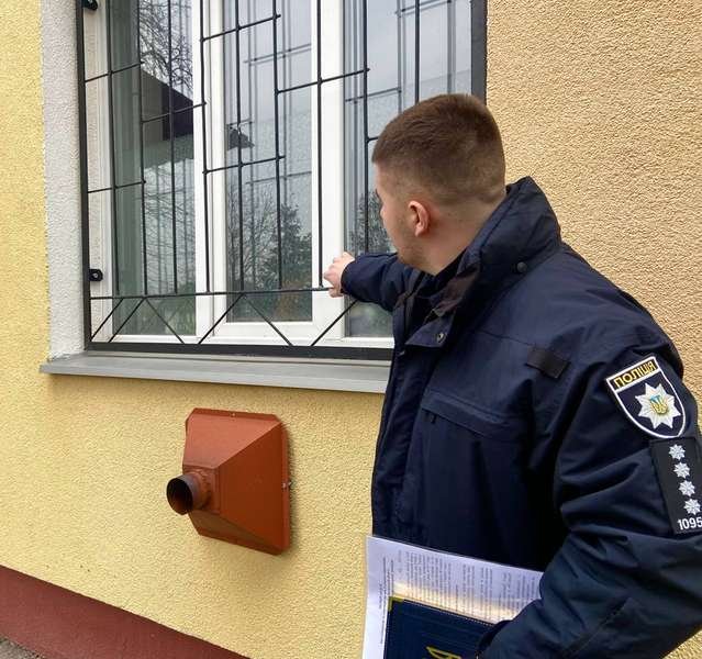 На Волині ще чотири громади отримають «шерифів»