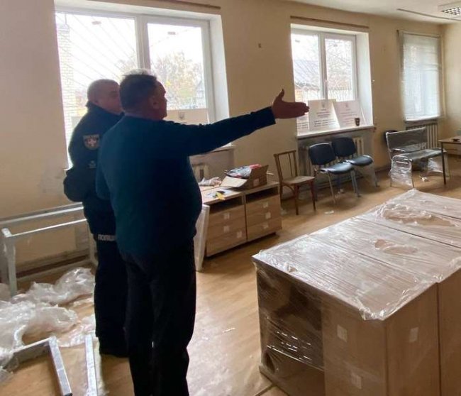 На Волині ще чотири громади отримають «шерифів»