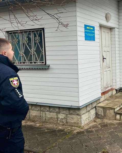 На Волині ще чотири громади отримають «шерифів»