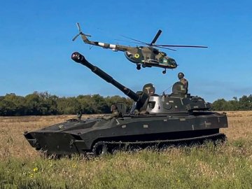 Росіяни за минулу добу завдали понад 10 ракетних та 22 авіаційних удари по Україні, – Генштаб