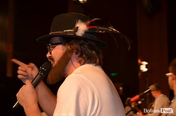 У Луцьку обрали Міс Принцесу України-2014. ФОТО