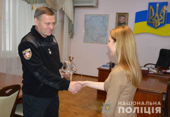 Знайшли кликуна, якого нещодавно вкрали у центрі Луцька