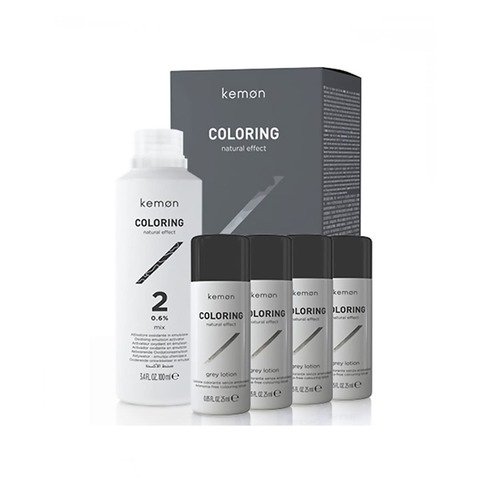 Чим відрізняється чоловіча фарба для волосся від жіночої*