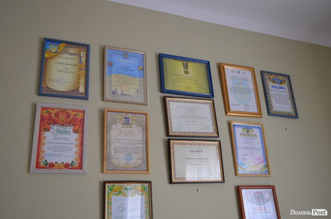 Разом зможемо все: у Луцьку відкрили оновлений центр допомоги атовцям