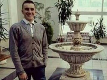 Волинянину потрібні кошти на лікування