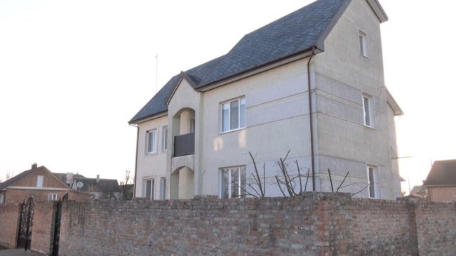 Історія прийомної родини з Харківщини, яка втекла від війни на Волинь