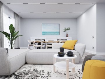 Щоб не загубити своє «Я» кожному необхідний особистий простір та власна кімната, – психолог*