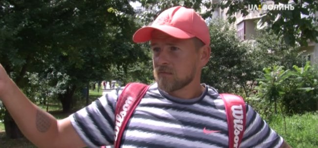 У Луцьку програму «Безпечне місто» розпочнуть із 55-го району. ВІДЕО