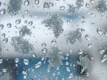 Погода на завтра, 11 грудня, у Волинській області