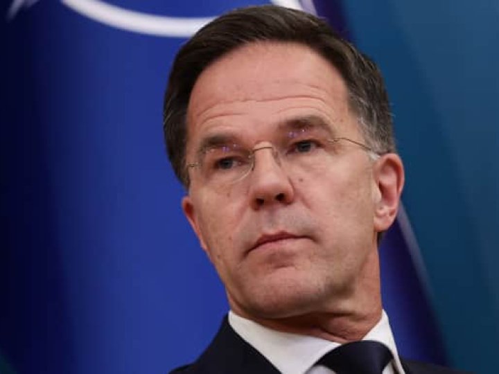 Росія не повинна мати змоги знову напасти, - Рютте