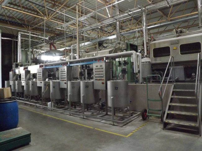 Луцька райрада домовилась про соціальне партнерство із «Едельвікою». ФОТО