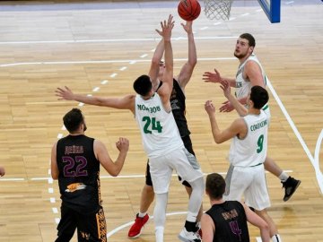 «Старий Луцьк» вилетів з Кубку України 