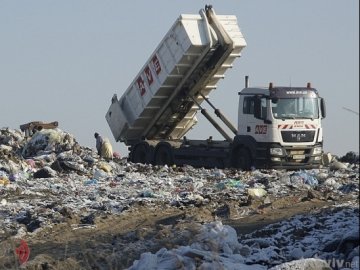 Львівське сміття будуть переробляти французи
