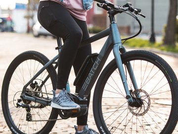 Яким повинен бути професійний веломагазин*