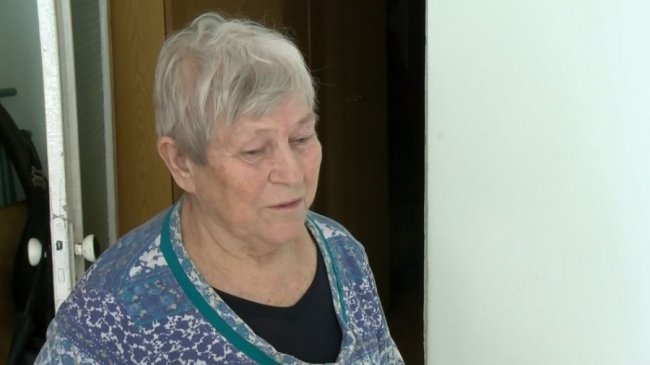 У Луцьку в п'ятиповерхівці протікає дах. ВІДЕО