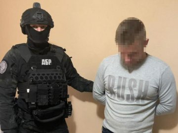 За місяць взяв із вебкам-моделей майже 3000 доларів: деталі затримання поліцейського у Луцьку. ФОТО