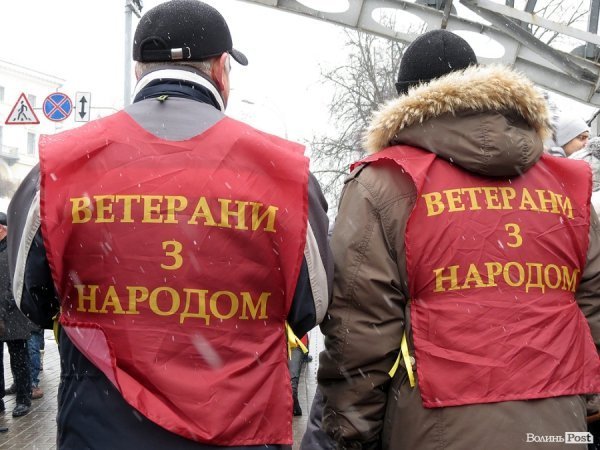 Київський Євромайдан: місто в місті. НОТАТКИ ОЧЕВИДЦЯ