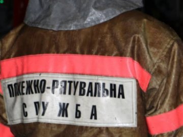 Пожежа на полігоні Широкий лан: загинув військовий