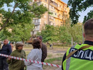 Серед загиблих у Києві —  матір з 9-річною донькою і 33-річна жінка: подробиці ракетної атаки