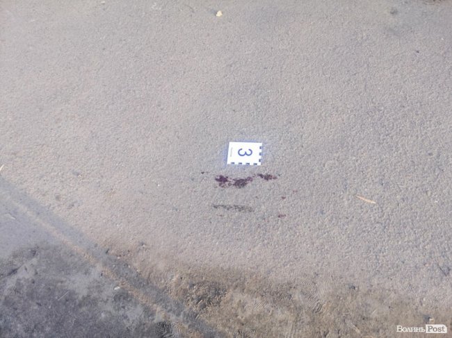 У Луцьку на автомийці – стрілянина: загинула одна людина. ФОТО. ВІДЕО. ОНОВЛЕНО