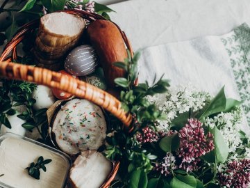 Як без шкоди для організму вийти з посту: поради луцьких лікарів 