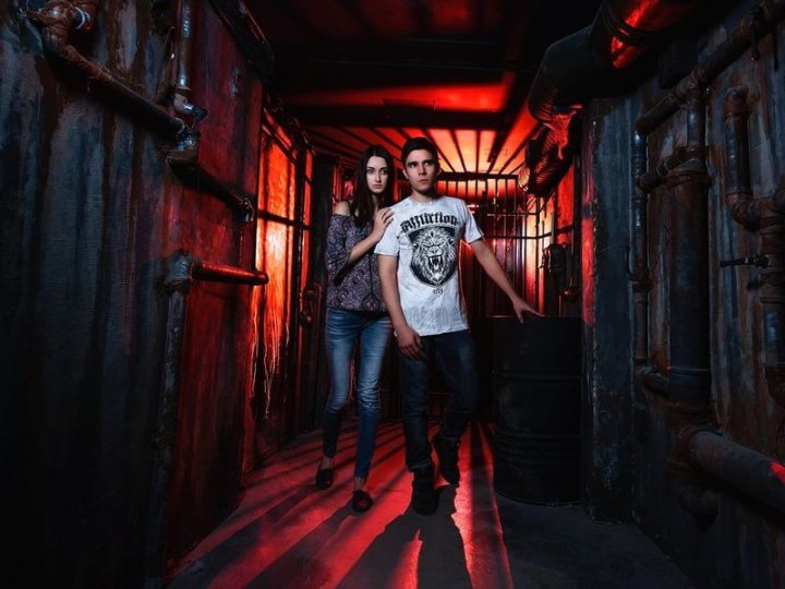 Новий вимір дозвілля: як зануритися в альтернативну реальність та випробувати власну кмітливість