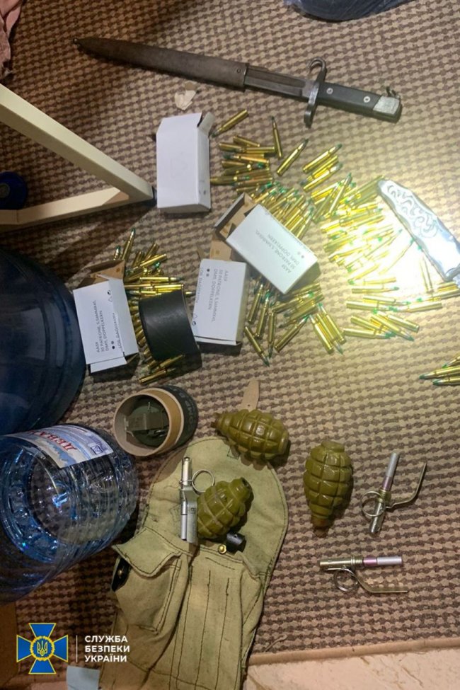 СБУ викрили підприємства, які розкрадали бюджетні кошти на харчуванні військових. ФОТО