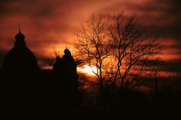 Фотовиставка: Роман Поліщук