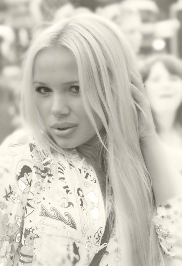 Фотовиставка: Роман Поліщук