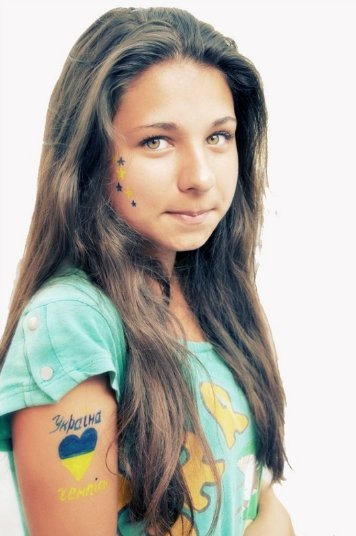 Фотовиставка: Роман Поліщук