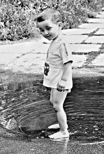 Фотовиставка: Роман Поліщук