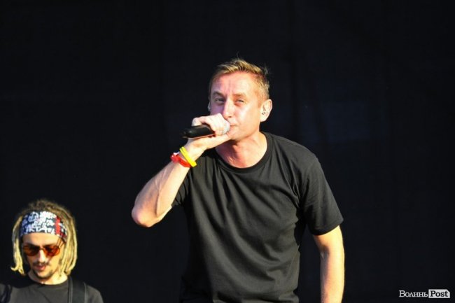 Сергій Жадан