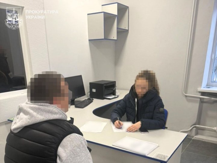 На Полтавщині 12-річна дівчинка народила після зґвалтування