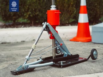 Якість українських доріг перевірятимуть дорожні автолабораторії