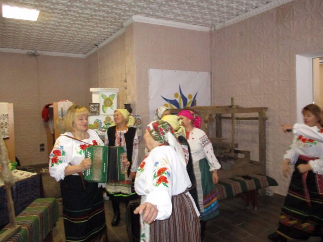 На Волині відкрили оновлений будинок культури