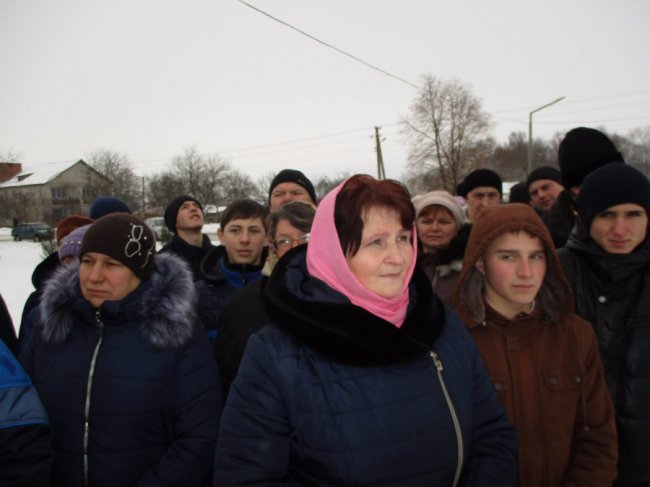 На Волині відкрили оновлений будинок культури