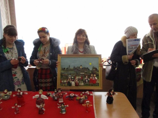 На Волині відкрили оновлений будинок культури