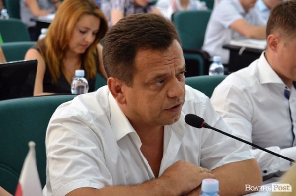 Сесія міської ради 27 липня: як це було. ФОТОРЕПОРТАЖ