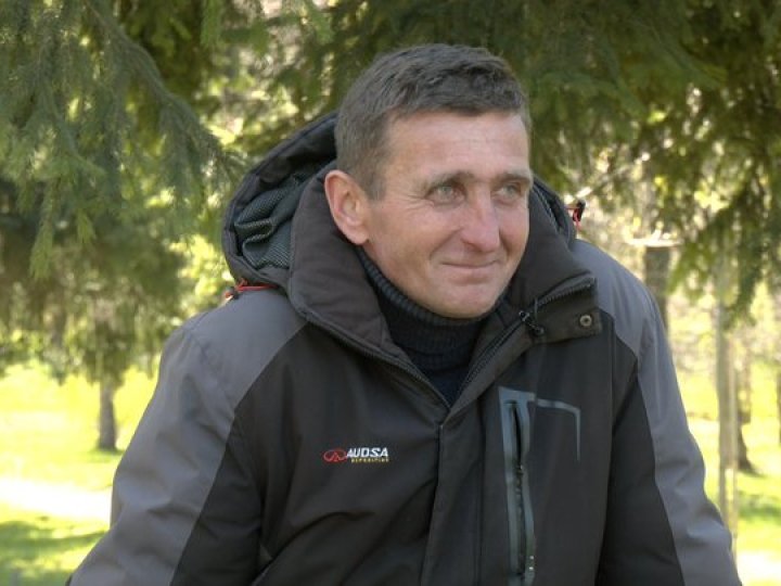 60 га зелені: як у Луцьку доглядають парки. ВІДЕО