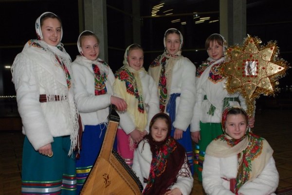 250 тисяч гривень зібрали в Луцьку на благодійному концерті. ФОТО