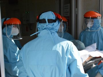 У Збройних Силах України – друга смерть від коронавірусу