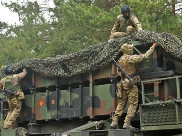 Україна збила російський винищувач за допомогою Patriot, – CNN