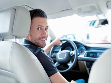 Як отримати водійське посвідчення в Києві*